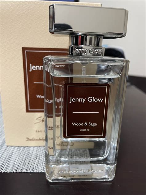 jenny glow perfume dupes list|jo malone wood sage dupe.